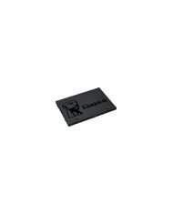 Kingston A400  SSD  240 GB  internal  25  SATA 6Gbs