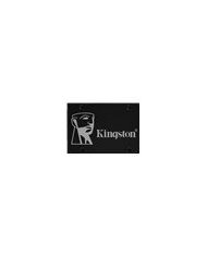 Kingston KC600  SSD  encrypted  512 GB  internal  25  SATA 6Gb