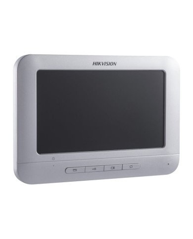 Hikvision DSKH2220  Video intercom system  wired  7 LCD