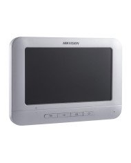 Hikvision DSKH2220  Video intercom system  wired  7 LCD