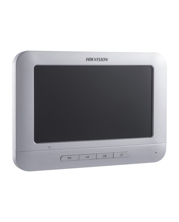 Hikvision DSKH2220  Video intercom system  wired  7 LCD