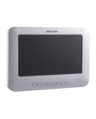 Hikvision DSKH2220  Video intercom system  wired  7 LCD