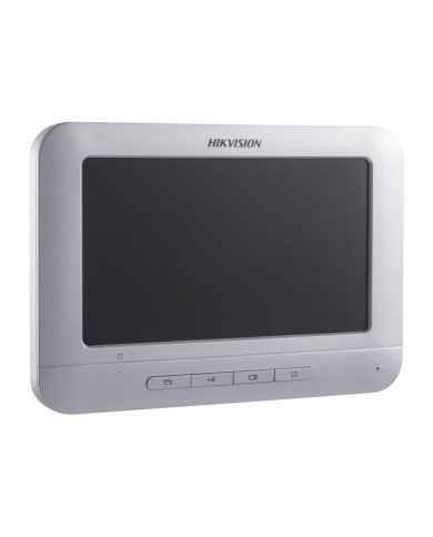 Hikvision DSKH2220  Video intercom system  wired  7 LCD