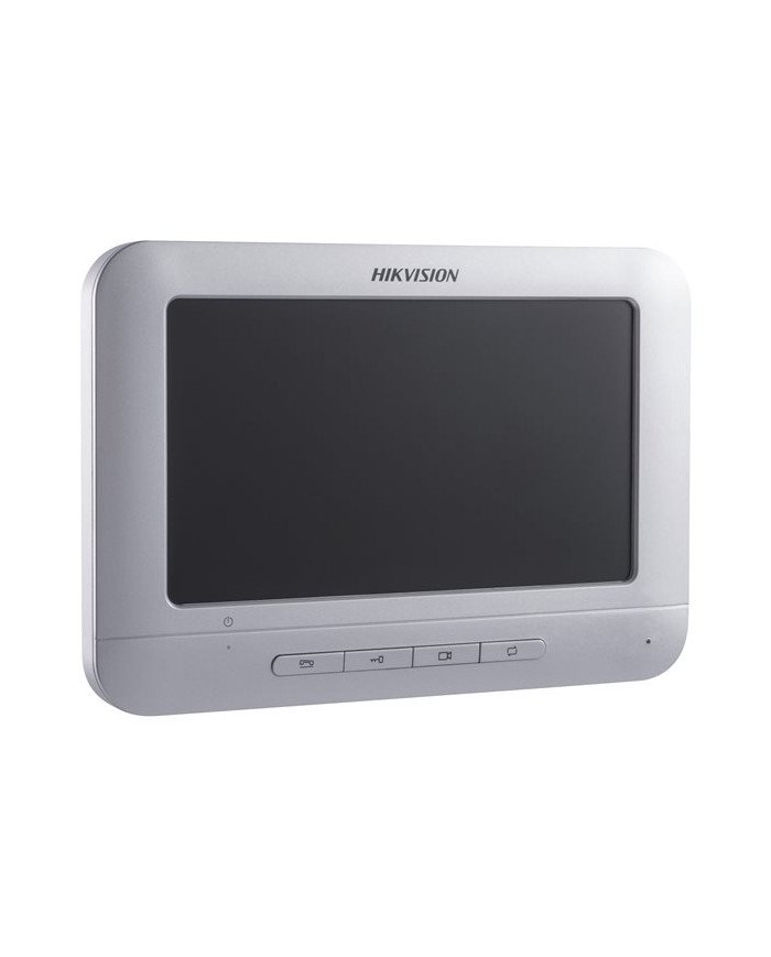 Hikvision DSKH2220  Video intercom system  wired  7 LCD