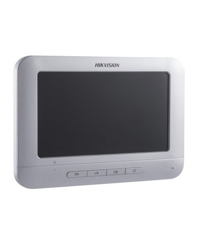 Hikvision DSKH2220  Video intercom system  wired  7 LCD