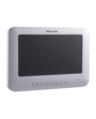 Hikvision DSKH2220  Video intercom system  wired  7 LCD
