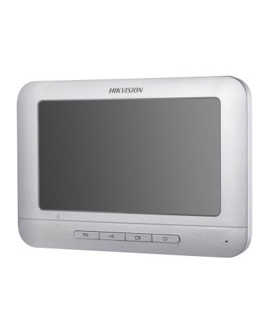 Hikvision DSKH2220  Video intercom system  wired  7 LCD