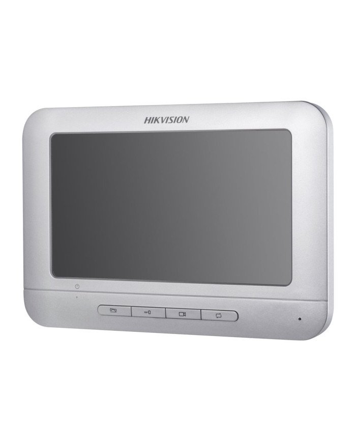 Hikvision DSKH2220  Video intercom system  wired  7 LCD