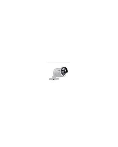 Hikvision  Turbo 720p Bullet Camera 28mm IR 20m Metal  IP66