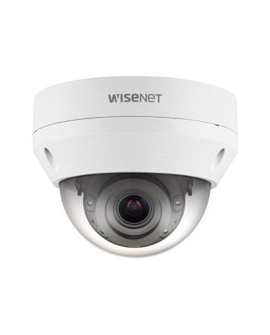 Hanwha Techwin WiseNet Q QNV8080R  Network surveillance camera  dom