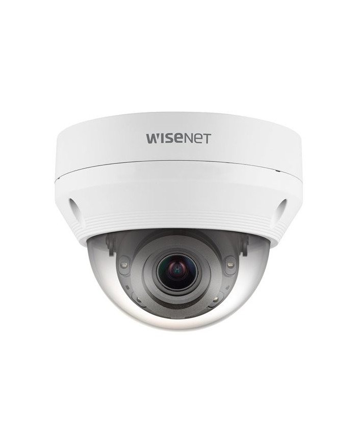 Hanwha Techwin WiseNet Q QNV8080R  Network surveillance camera  dom