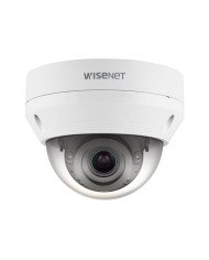 Hanwha Techwin WiseNet Q QNV8080R  Network surveillance camera  dom