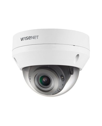 Hanwha Techwin WiseNet Q QNV8080R  Network surveillance camera  dom
