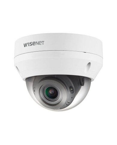 Hanwha Techwin WiseNet Q QNV8080R  Network surveillance camera  dom