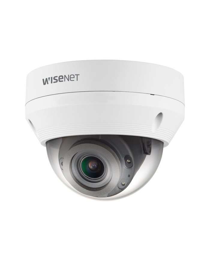 Hanwha Techwin WiseNet Q QNV8080R  Network surveillance camera  dom