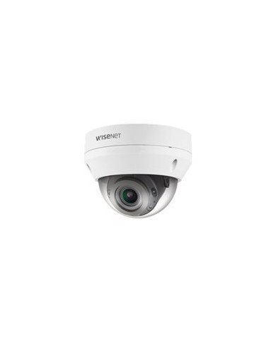 Hanwha Techwin WiseNet Q QNV8080R  Network surveillance camera  dom