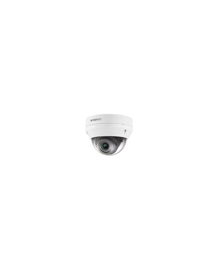 Hanwha Techwin WiseNet Q QNV8080R  Network surveillance camera  dom