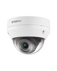 Hanwha Techwin WiseNet Q QNV8080R  Network surveillance camera  dom