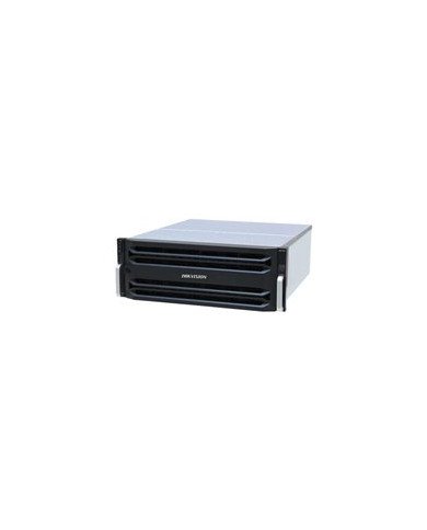 Hikvision DSAJ6824S  Storage enclosure  24 bays SATA300  SAS2