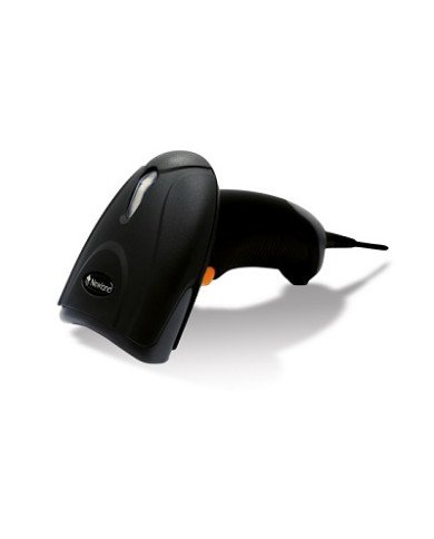 Newland Latin America LLC  Barcode scanner  And Stand