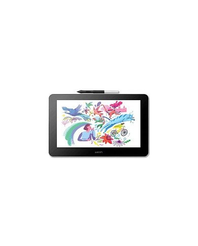 Wacom  Digital notepad  Wired  USB  295x165cm