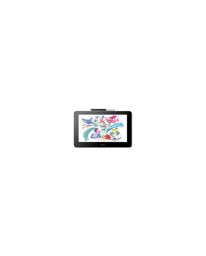 Wacom  Digital notepad  Wired  USB  295x165cm