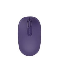 Microsoft Wireless Mobile Mouse 1850  Mouse  right and lefthanded 