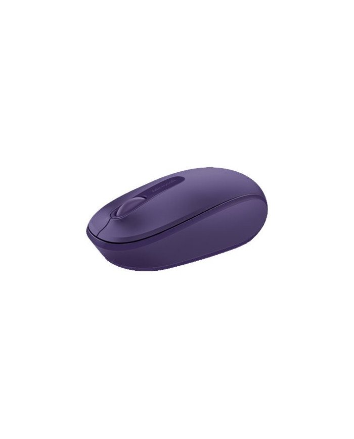 Microsoft Wireless Mobile Mouse 1850  Mouse  right and lefthanded 