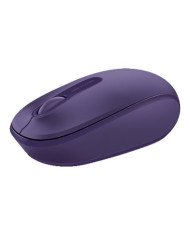 Microsoft Wireless Mobile Mouse 1850  Mouse  right and lefthanded 