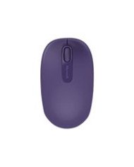 Microsoft Wireless Mobile Mouse 1850  Mouse  right and lefthanded 