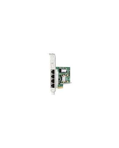 HPE 331T  Network adapter  PCIe 20 x4 low profile  Gigabit Etherne