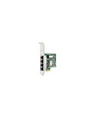 HPE 331T  Network adapter  PCIe 20 x4 low profile  Gigabit Etherne