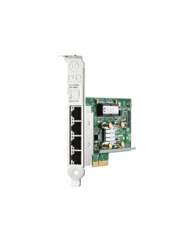 HPE 331T  Network adapter  PCIe 20 x4 low profile  Gigabit Etherne