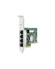 HPE 331T  Network adapter  PCIe 20 x4 low profile  Gigabit Etherne