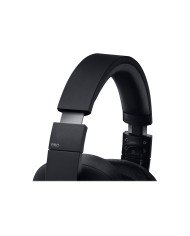 Logitech G Pro  Headset  full size  wired  35 mm jack  noise iso