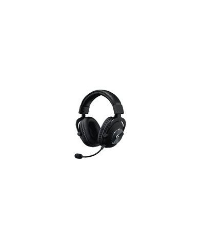 Logitech G Pro  Headset  full size  wired  35 mm jack  noise iso
