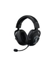 Logitech G Pro  Headset  full size  wired  35 mm jack  noise iso
