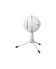 Blue Microphones Snowball ICE  Microphone  USB  white