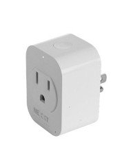 Nexxt   Solutions Connectivity Enchufe Inteligente  AHIWPSO4U1  Wi