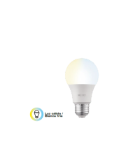 Nexxt Solutions Connectivity  Light Bulb  A19 CCT 110V  Conexion Wi