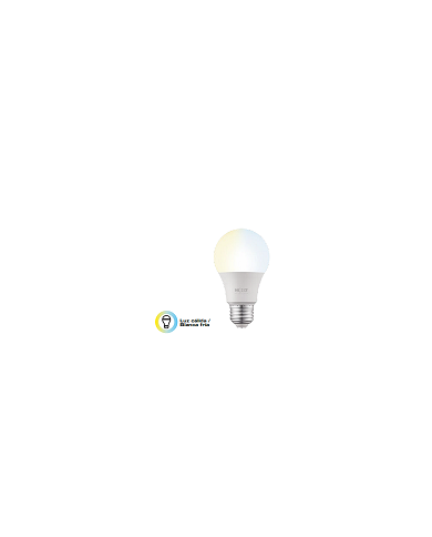 Nexxt Solutions Connectivity  Light Bulb  A19 CCT 110V  Conexion Wi