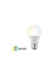 Nexxt Solutions Connectivity  Light Bulb  A19 CCT 110V  Conexion Wi