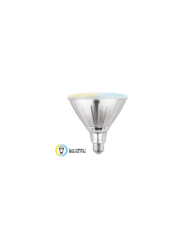 Nexxt Solutions Connectivity  Light Bulb  PAR38 CCT 110V  Conexin