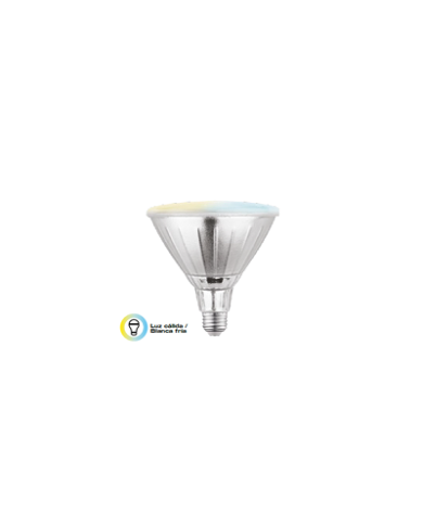 Nexxt Solutions Connectivity  Light Bulb  PAR38 CCT 110V  Conexin