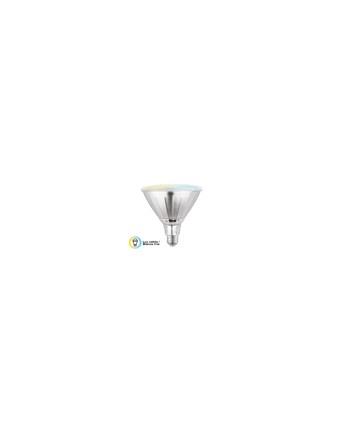 Nexxt Solutions Connectivity  Light Bulb  PAR38 CCT 110V  Conexin
