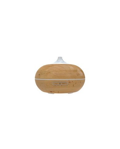 Nexxt Solutions Connectivity Aroma Diffuser  smart wifi LED