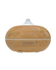 Nexxt Solutions Connectivity Aroma Diffuser  smart wifi LED