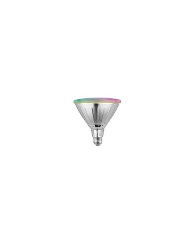 Nexxt Solutions Connectivity Bombilla LED inteligente Wi-Fi 110V  1000 Lumen  10W