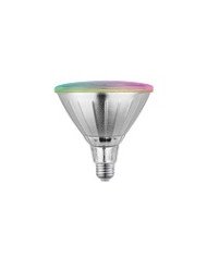 Nexxt Solutions Connectivity Bombilla LED inteligente Wi-Fi 110V  1000 Lumen  10W