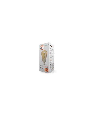 Nexxt Solutions Connectivity  smart bulb filament